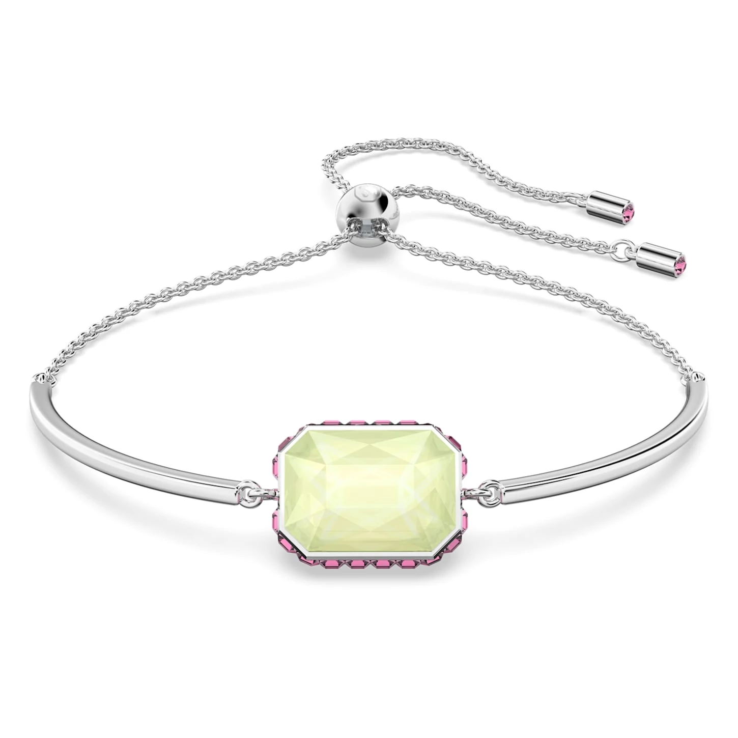 Swarovski Orbita karkötő - 5616642