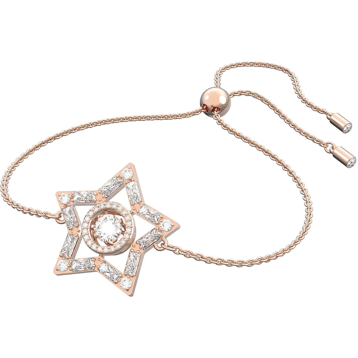 Swarovski Stella karkötő - 5617882