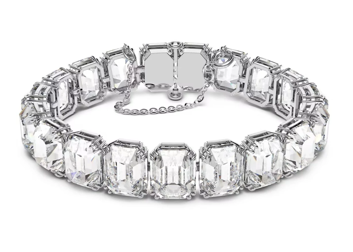 Swarovski Millenia karkötő - 5618699