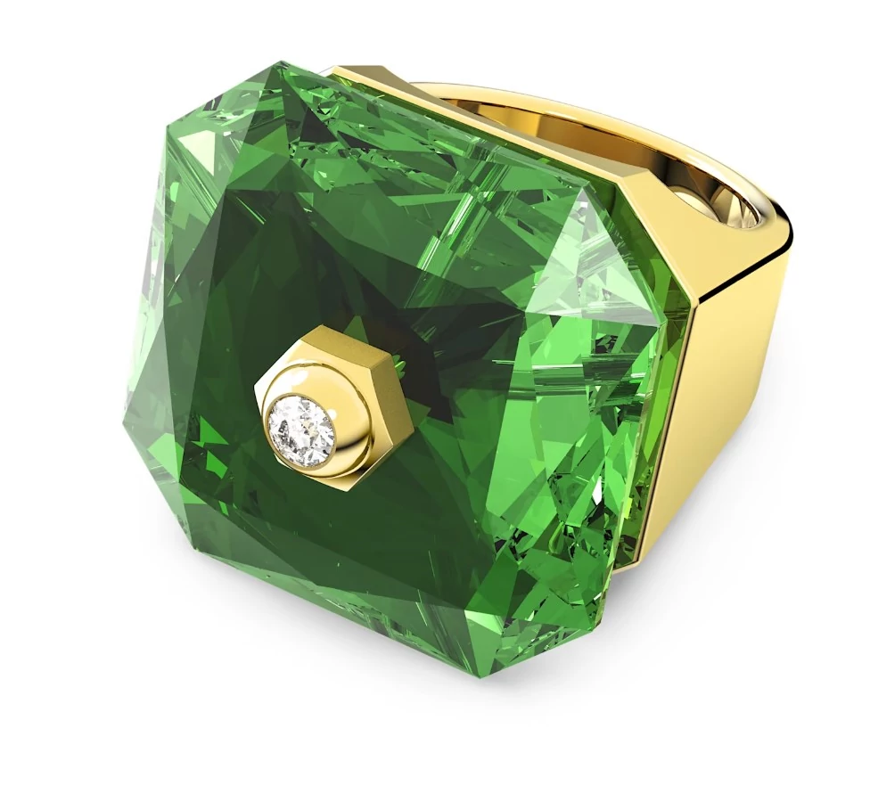 Swarovski Numina koktélgyűrű 58-as méret - 5620763