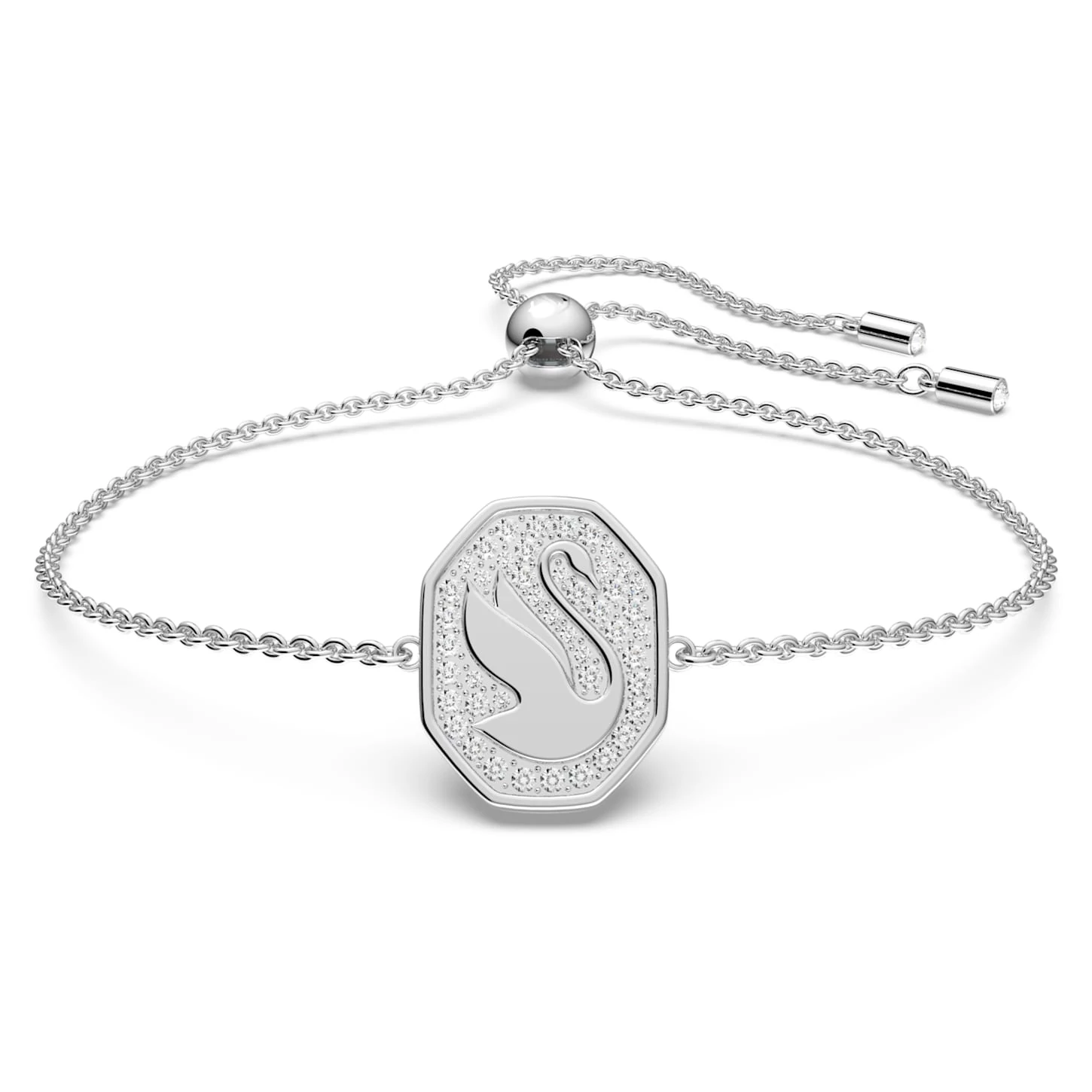 Swarovski Signum karkötő - 5621099
