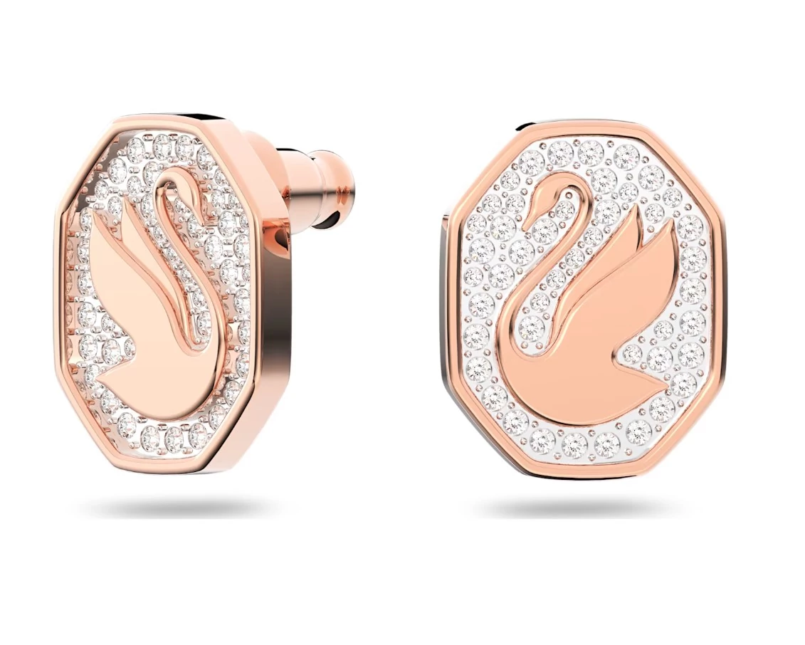 Swarovski Signum bedugós fülbevaló - 5621105