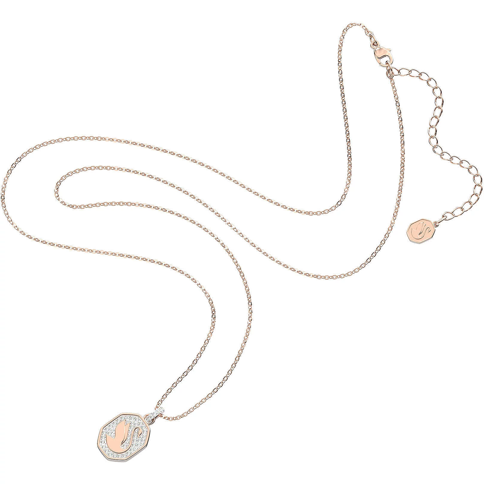 Swarovski Signum nyaklánc - 5621106