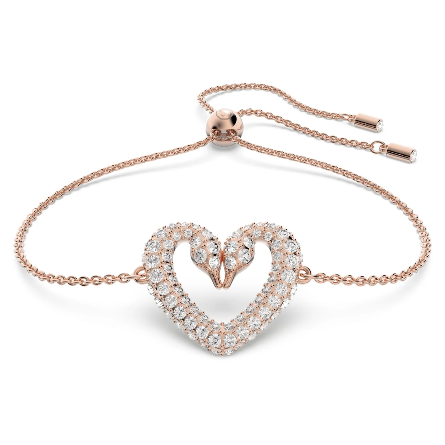 Swarovski Una karkötő - 5628658