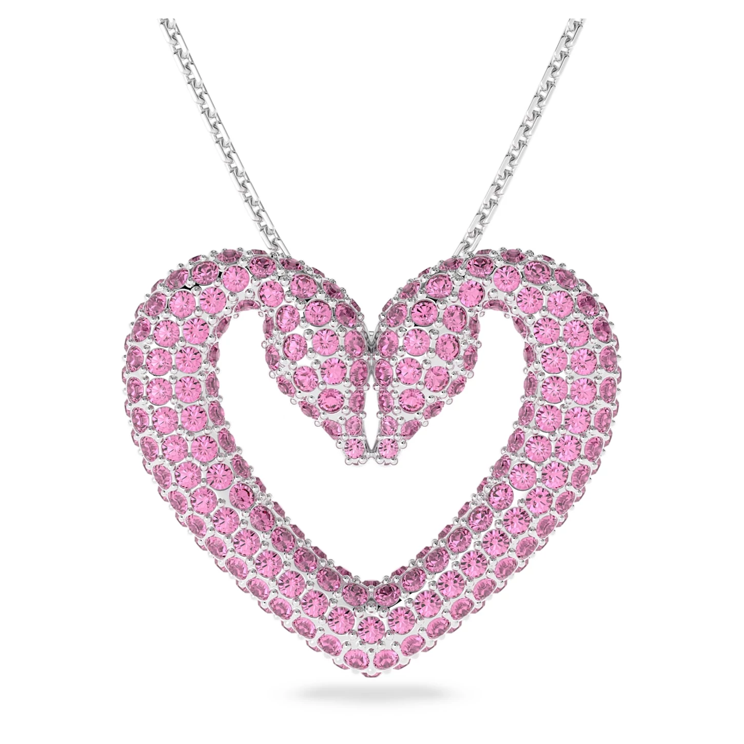 Swarovski Una nyaklánc - 5631931