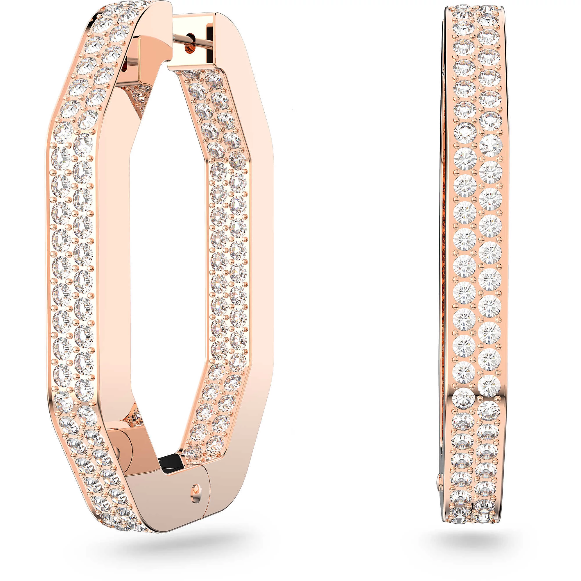 Swarovski Dextera fülbevaló - 5634991