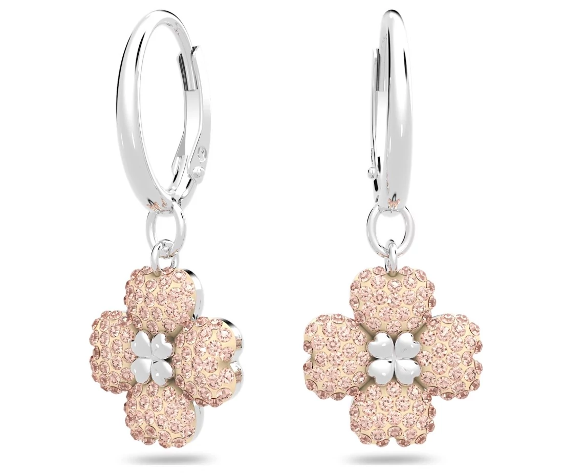 Swarovski Latisha csepp alakú fülbevaló - 5636485
