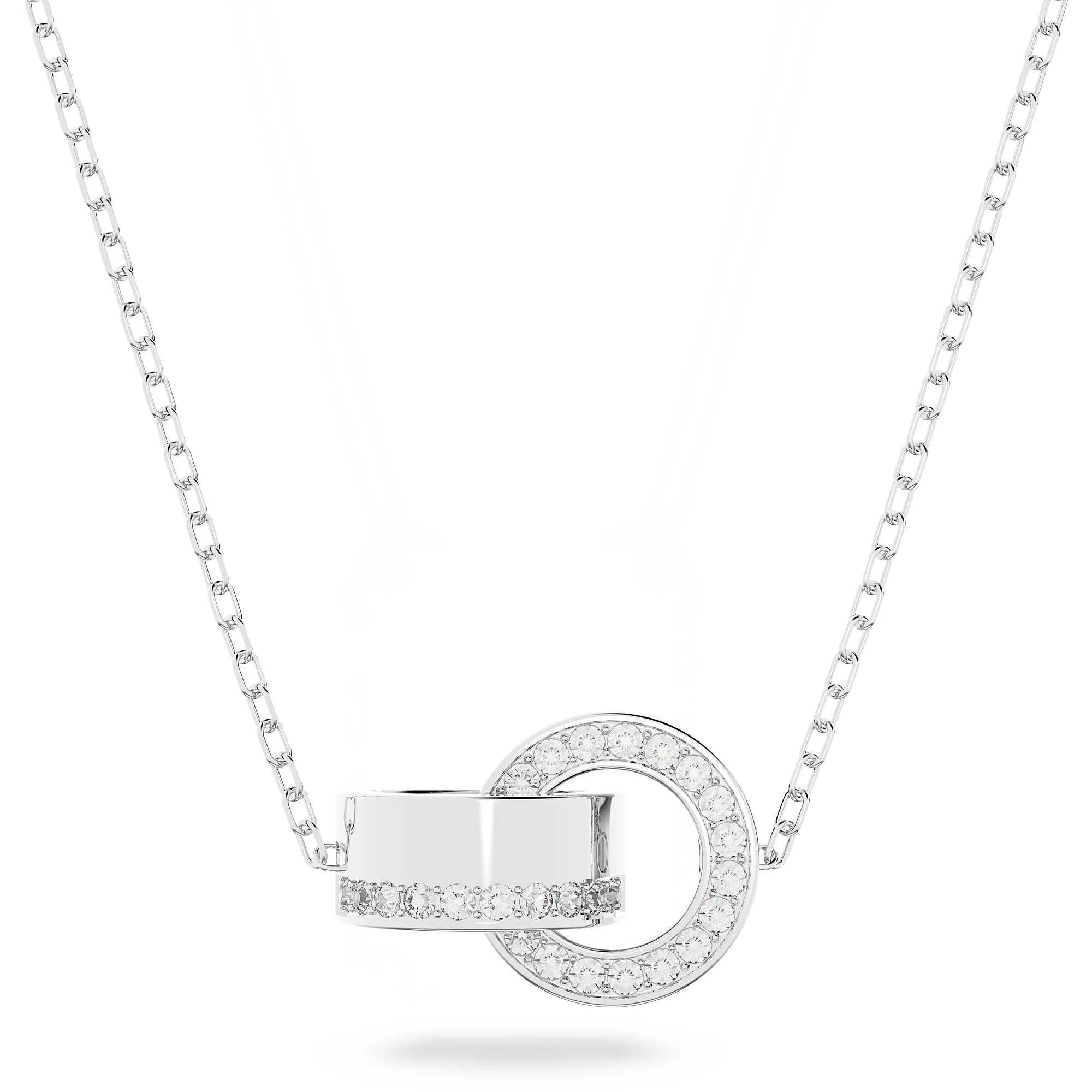 Swarovski Hollow nyaklánc - 5636497