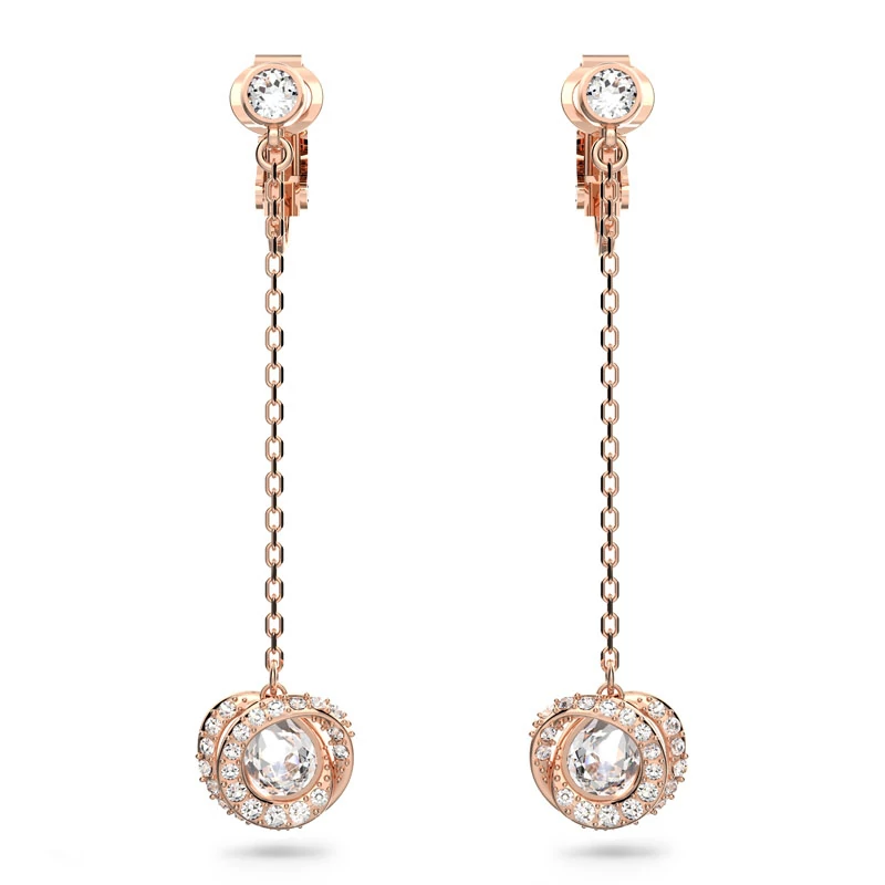 Swarovski Generation fülbevaló - 5636508