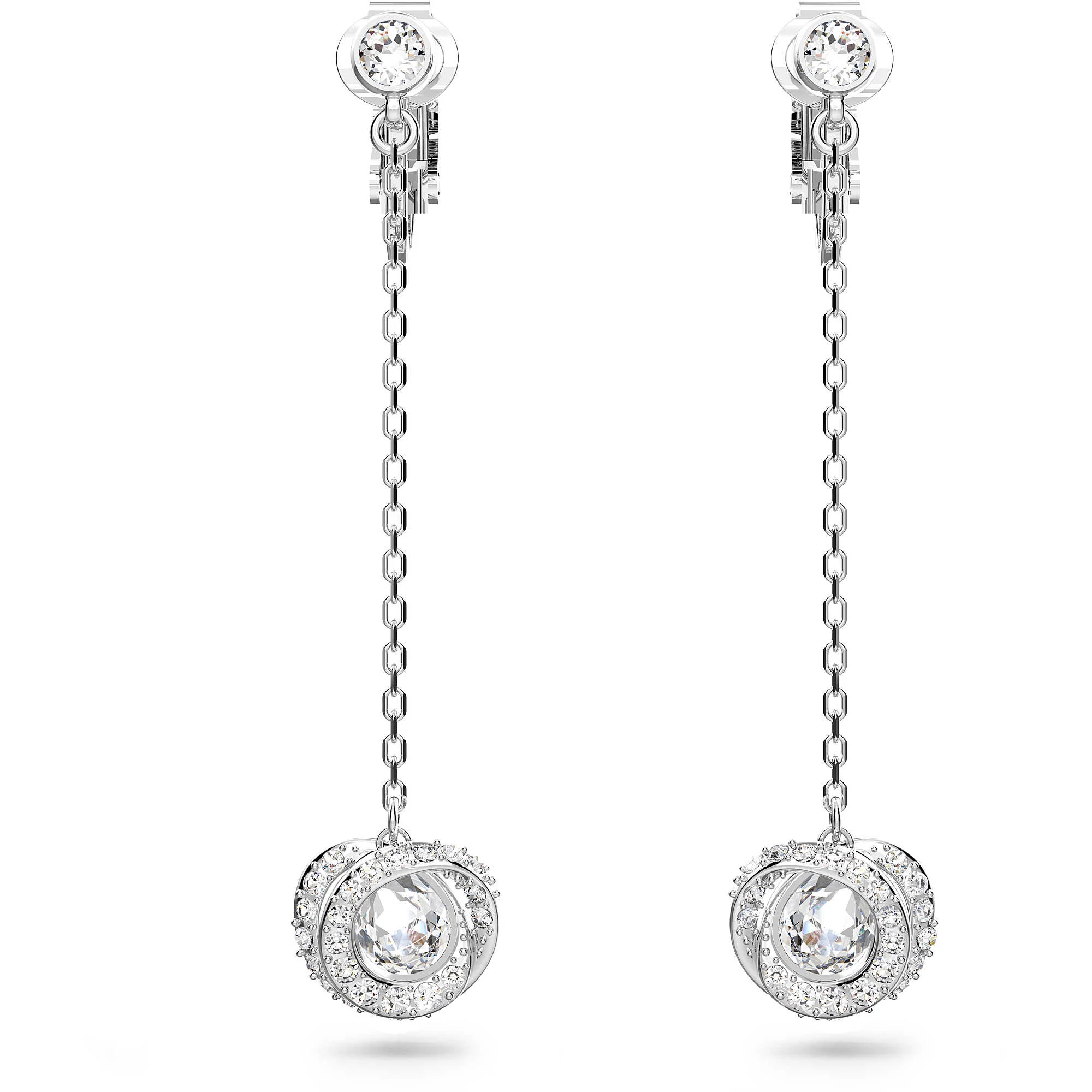 Swarovski Generation fülbevaló - 5636510