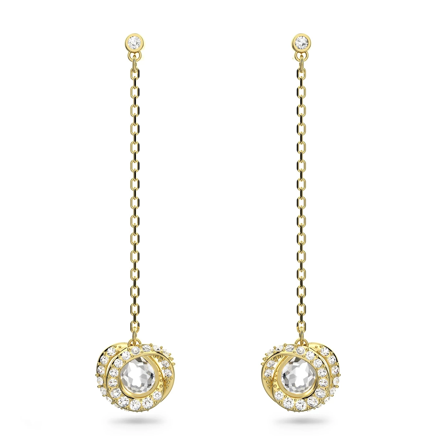 Swarovski Generation fülbevaló - 5636514