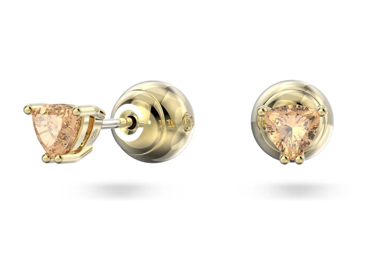 Swarovski Stilla bedugós fülbevaló - 5639116