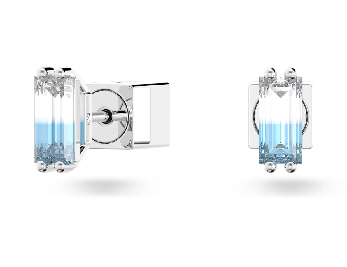 Swarovski Stilla bedugós fülbevaló - 5639132
