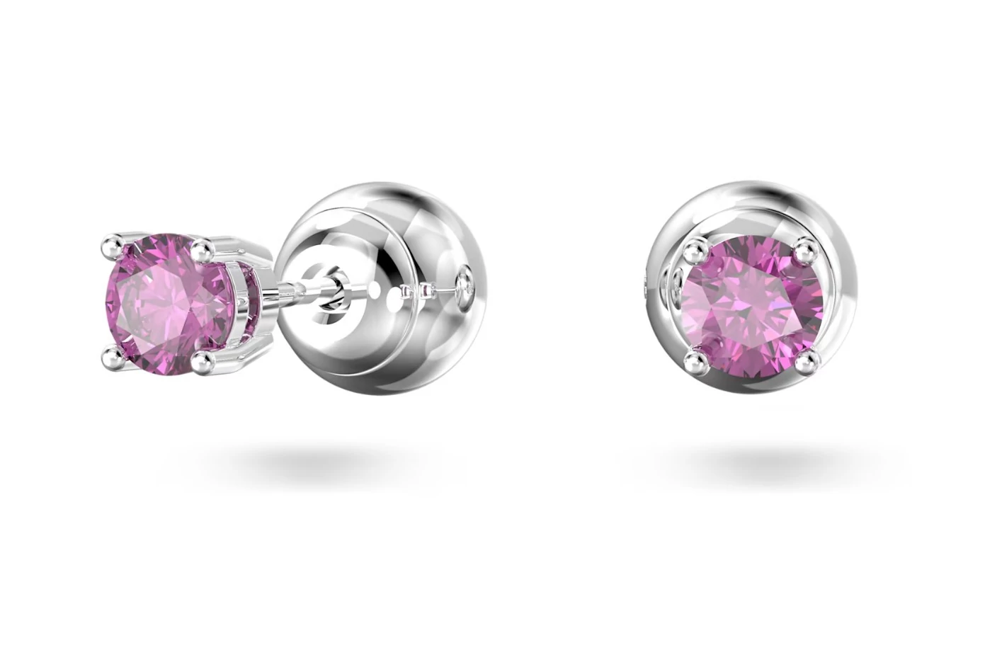 Swarovski Stilla bedugós fülbevaló - 5639135