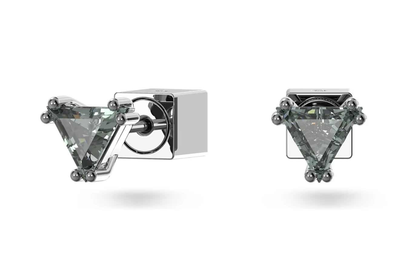 Swarovski Stilla bedugós fülbevaló - 5639137