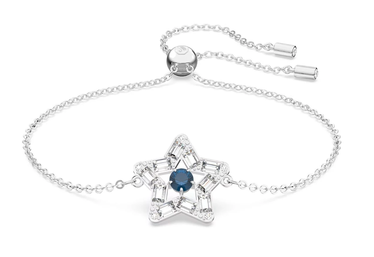 Swarovski Stella karkötő - 5639187