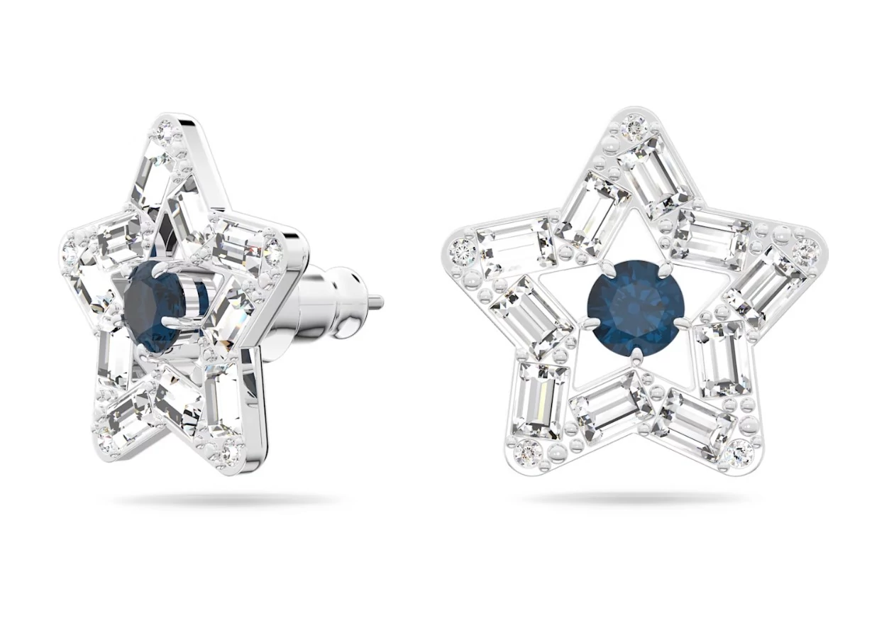 Swarovski Stella bedugós fülbevaló - 5639188