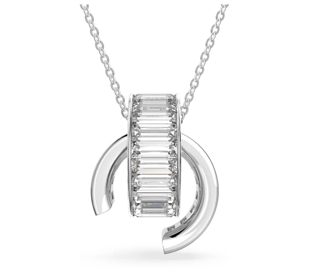 Swarovski Matrix nyaklánc - 5639628
