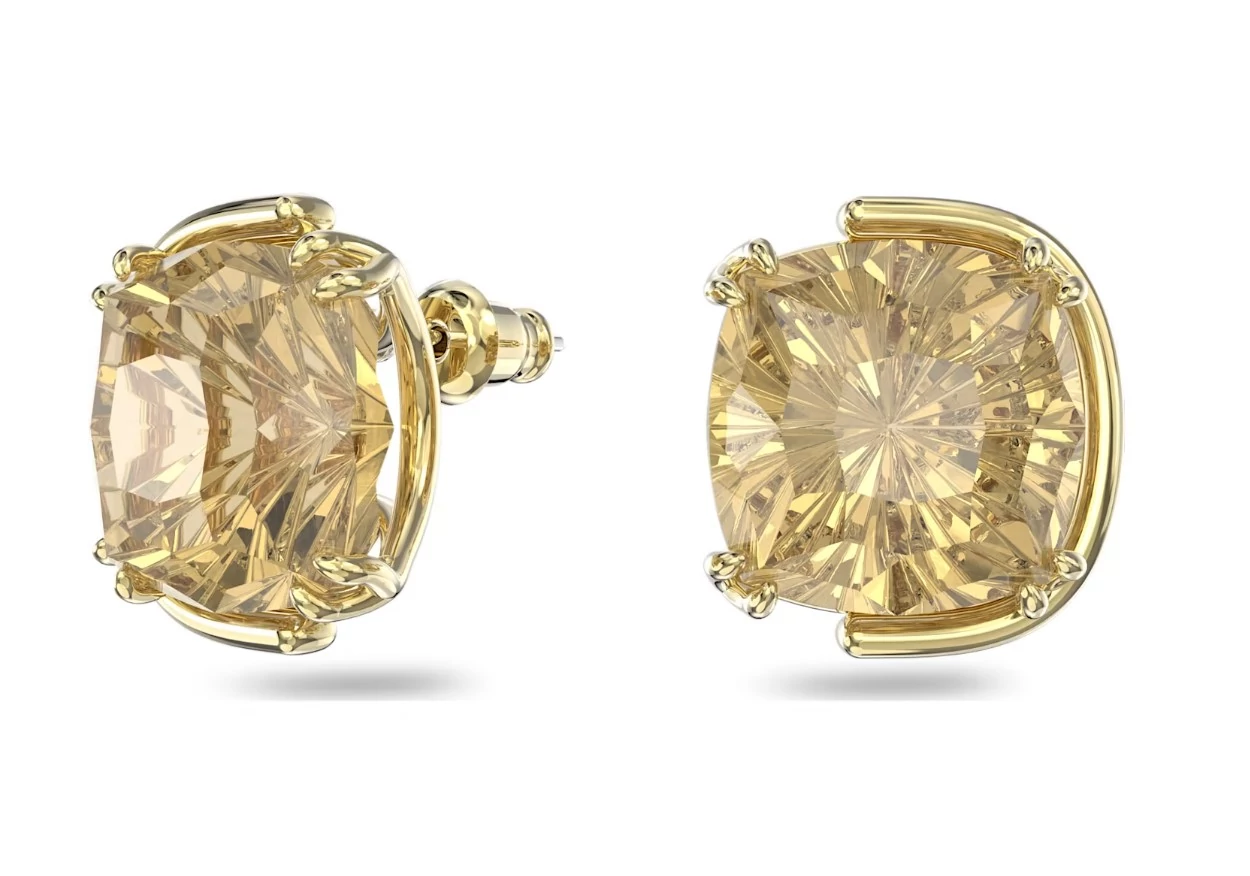 Swarovski Harmonia bedugós fülbevaló - 5640044