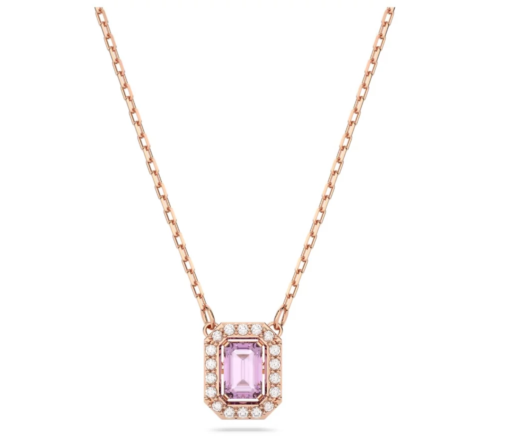 Swarovski Millenia nyaklánc - 5640291