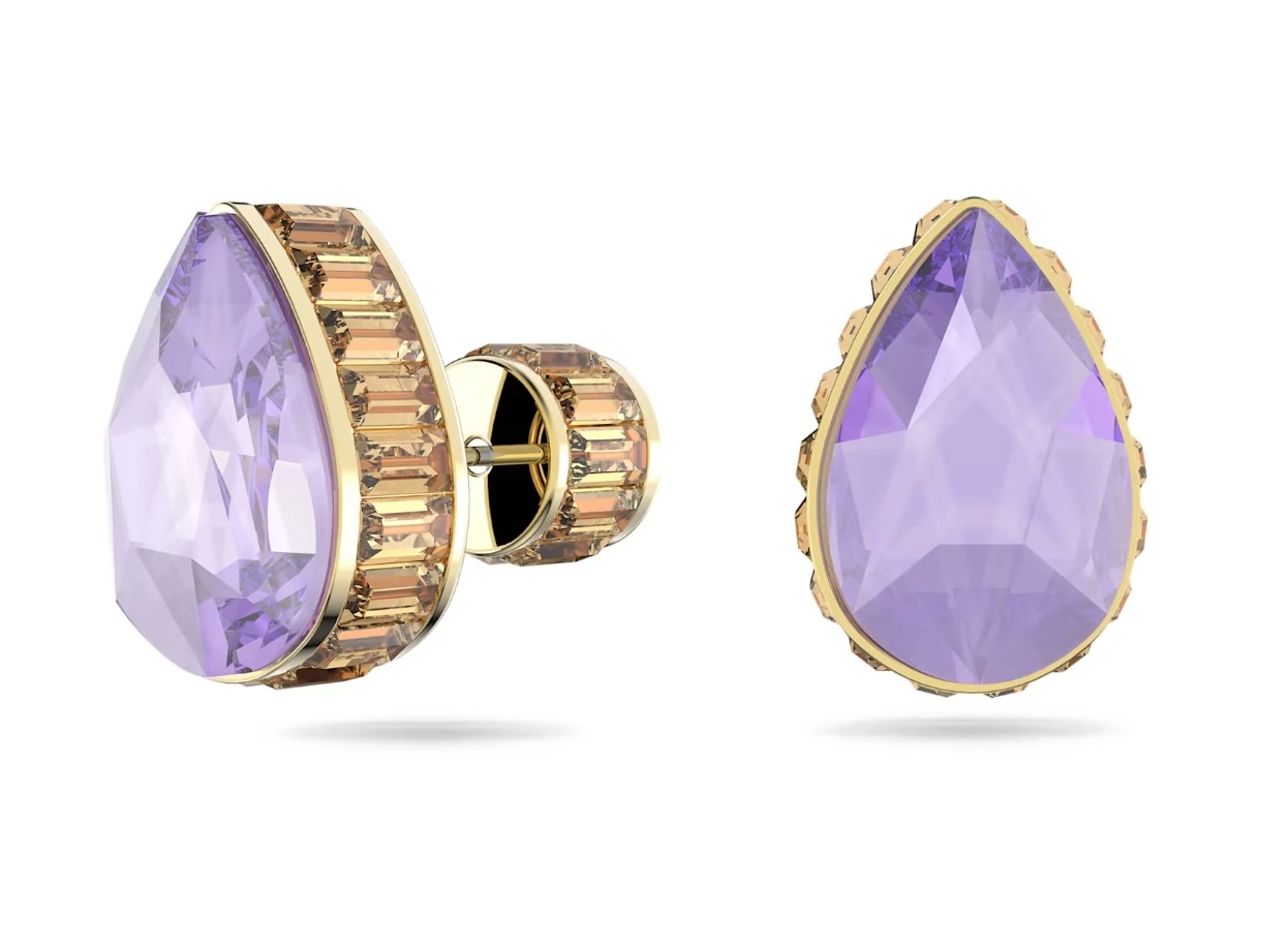 Swarovski Orbita bedugós fülbevaló - 5641405