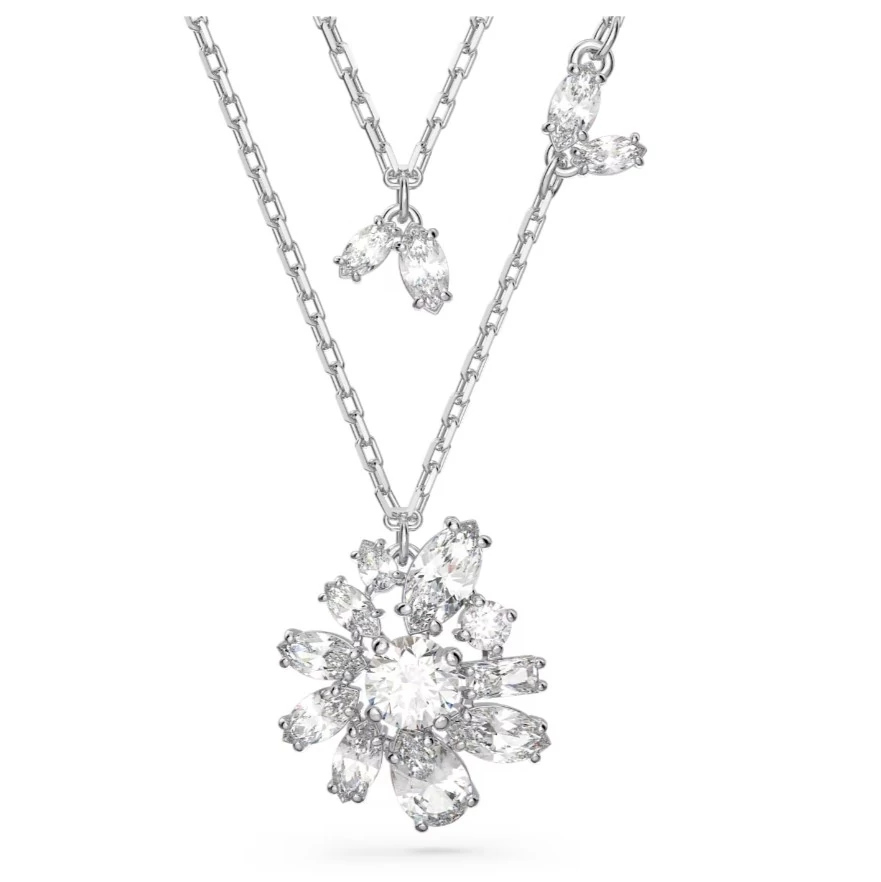 Swarovski Gema többrétegű nyaklánc - 5644658
