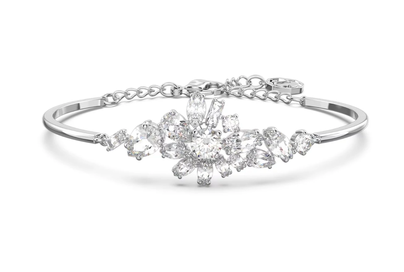 Swarovski Gema karperec - 5644681