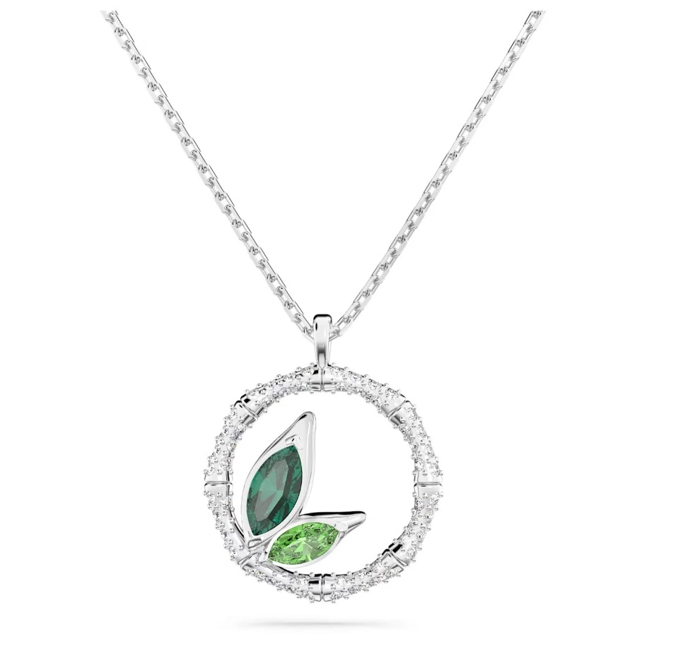 Swarovski Dellium nyaklánc - 5645370