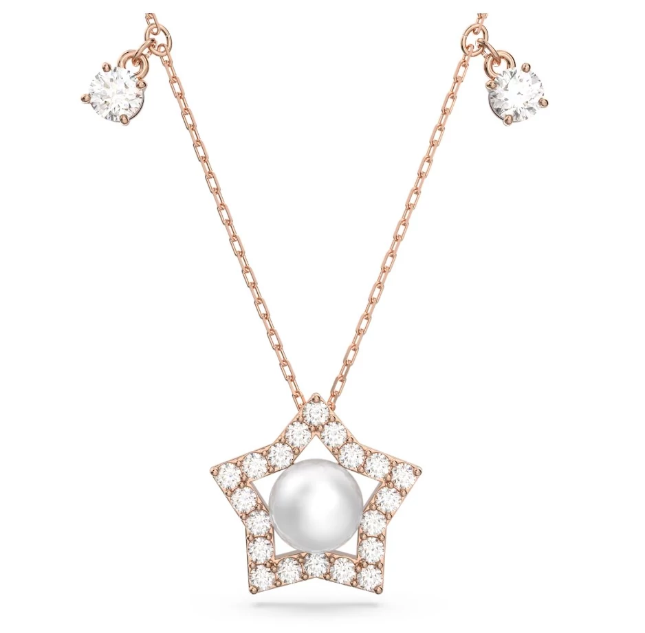 Swarovski Stella nyaklánc - 5645382