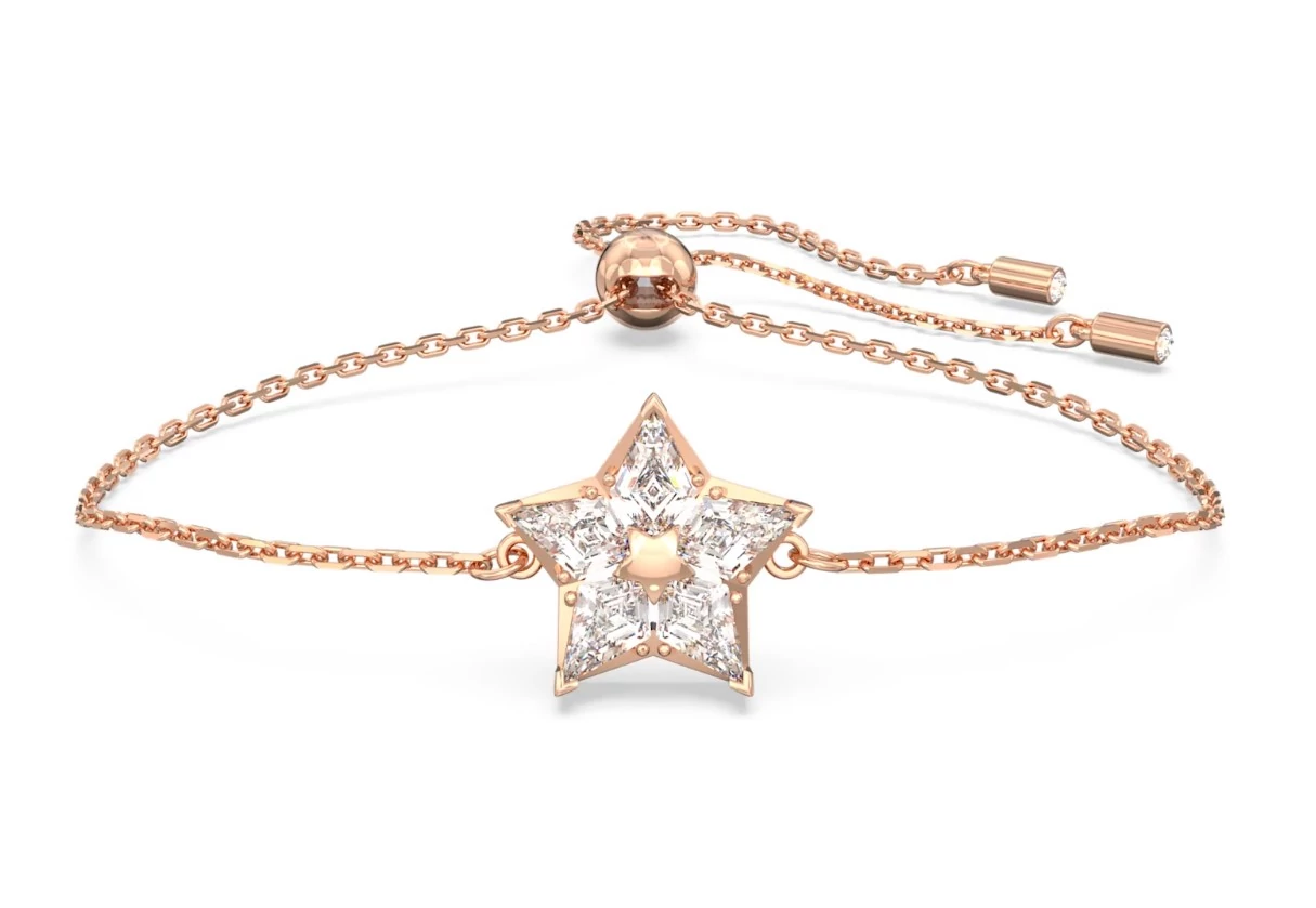 Swarovski Stella karkötő - 5645460