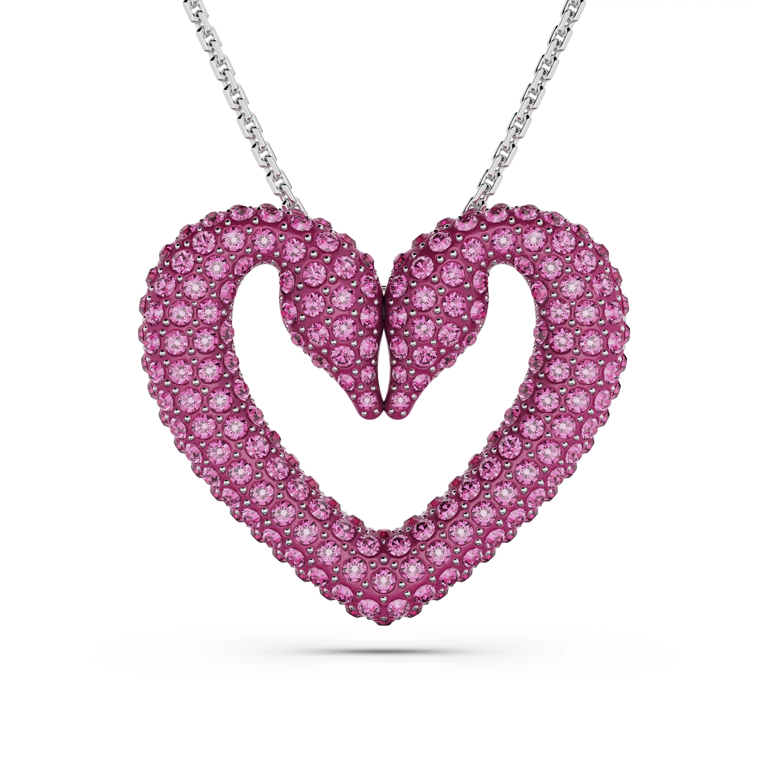 Swarovski Una nyaklánc - 5646571
