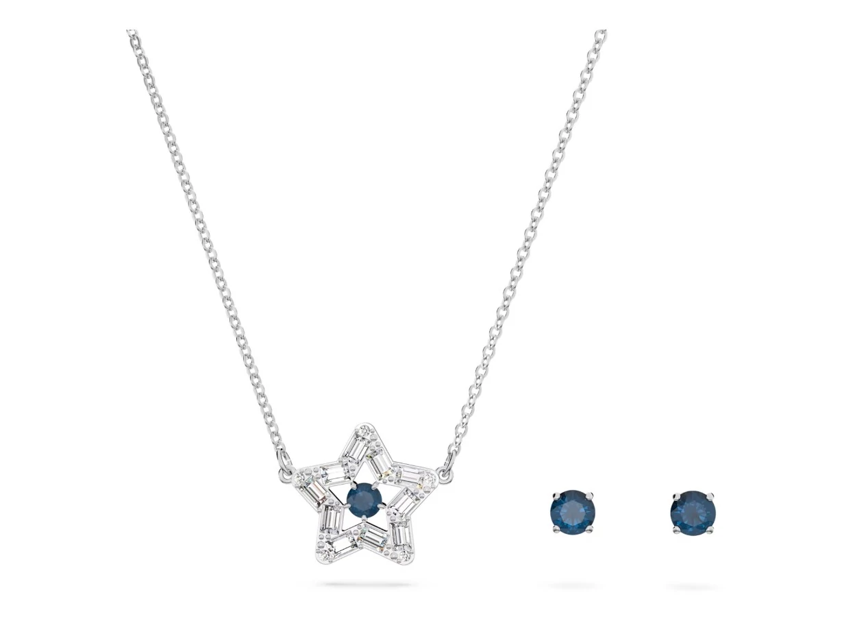 Swarovski Stella szett - 5646762