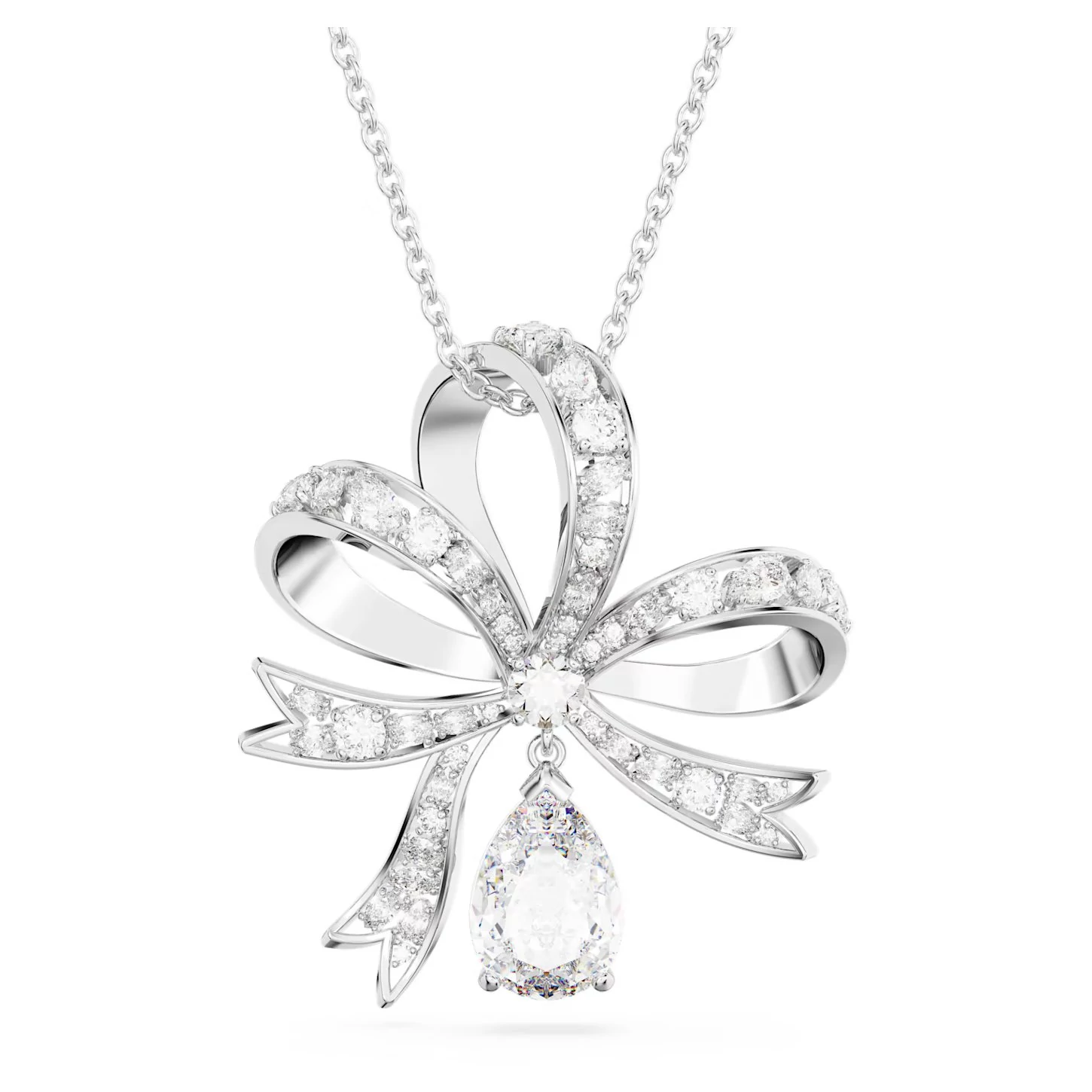 Swarovski Volta nyaklánc - 5647561