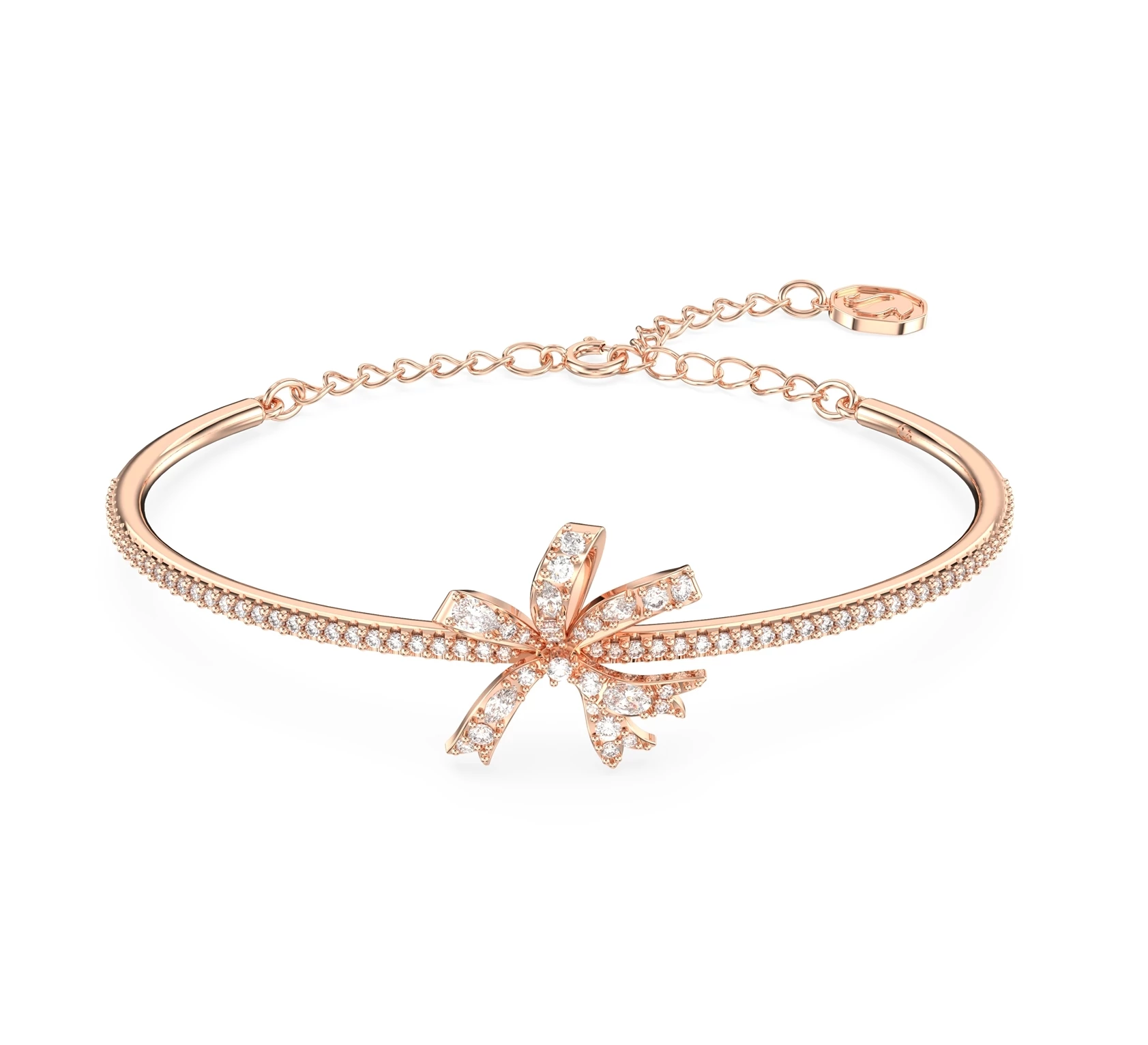 Swarovski Volta karperec - 5647565