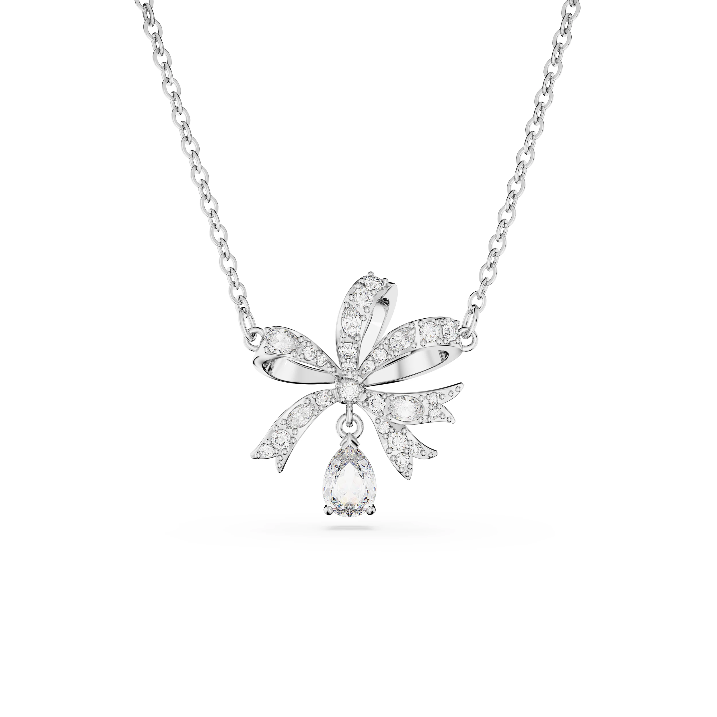 Swarovski Volta nyaklánc - 5647583