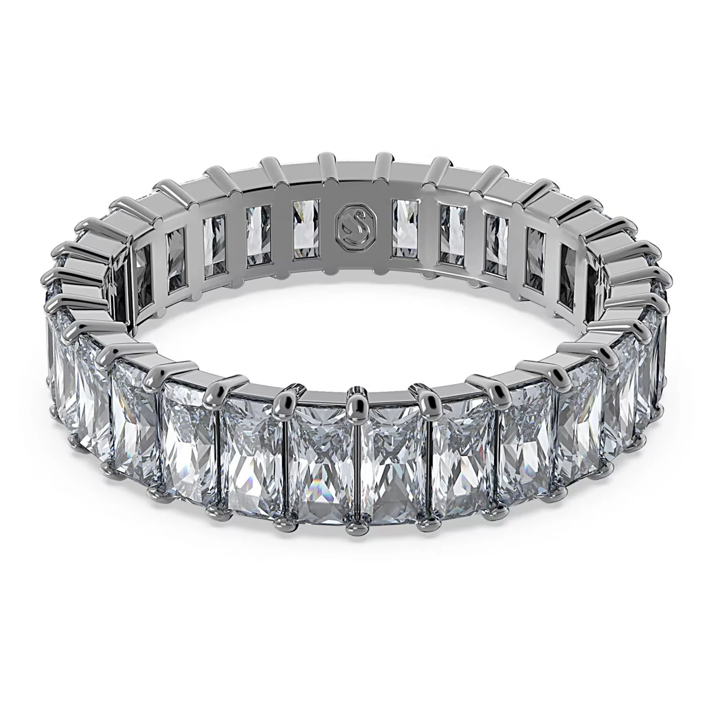 Swarovski Matrix gyűrű 58-as méret - 5648915
