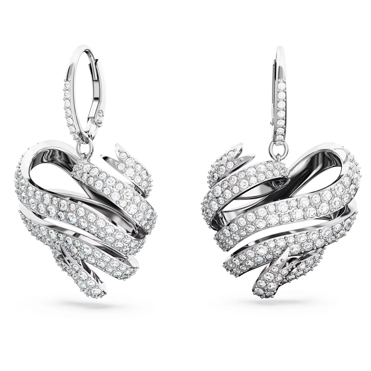 Swarovski Volta fülbevaló - 5652029