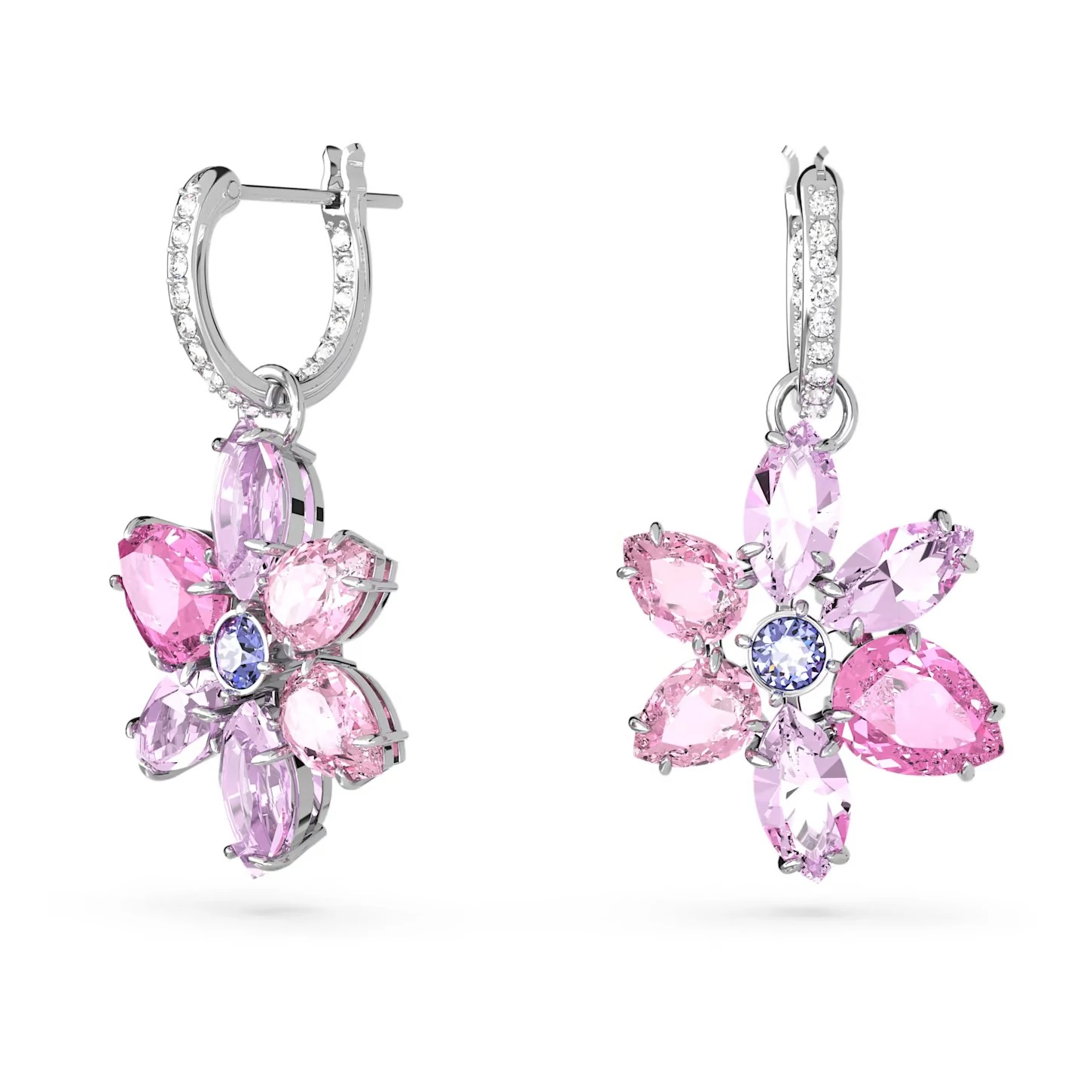 Swarovski Gema fülbevaló - 5658397
