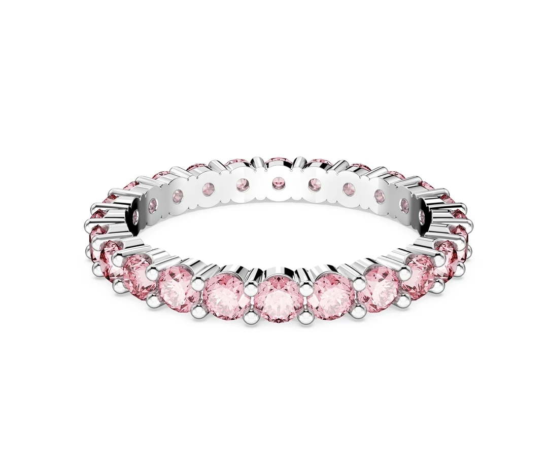 Swarovski Matrix gyűrű 52-es méret - 5658853