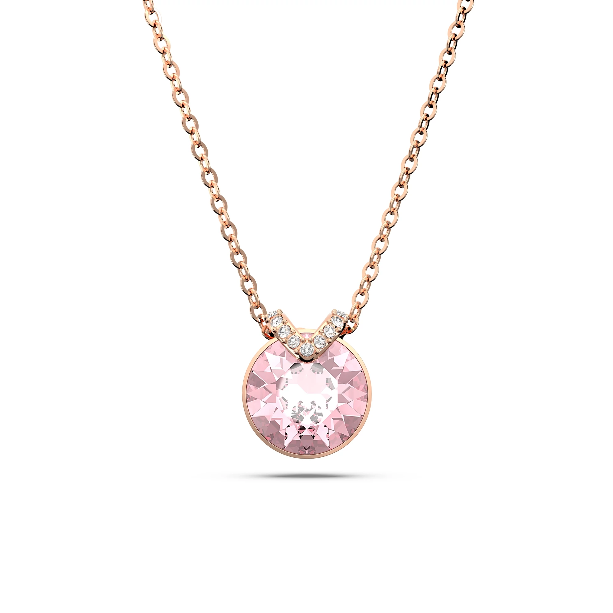 Swarovski Bella V nyaklánc - 5662088