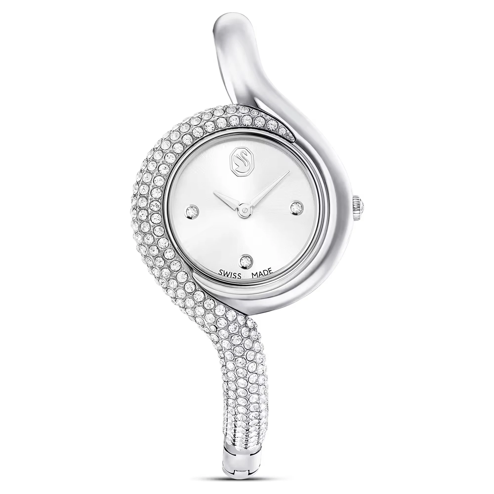 Swarovski Dextera Asymmetric óra - 5700996