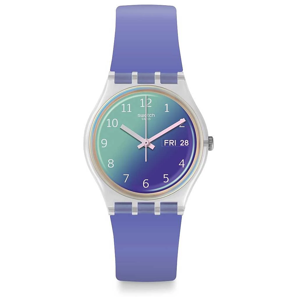 Swatch Ultralavande női óra - GE718