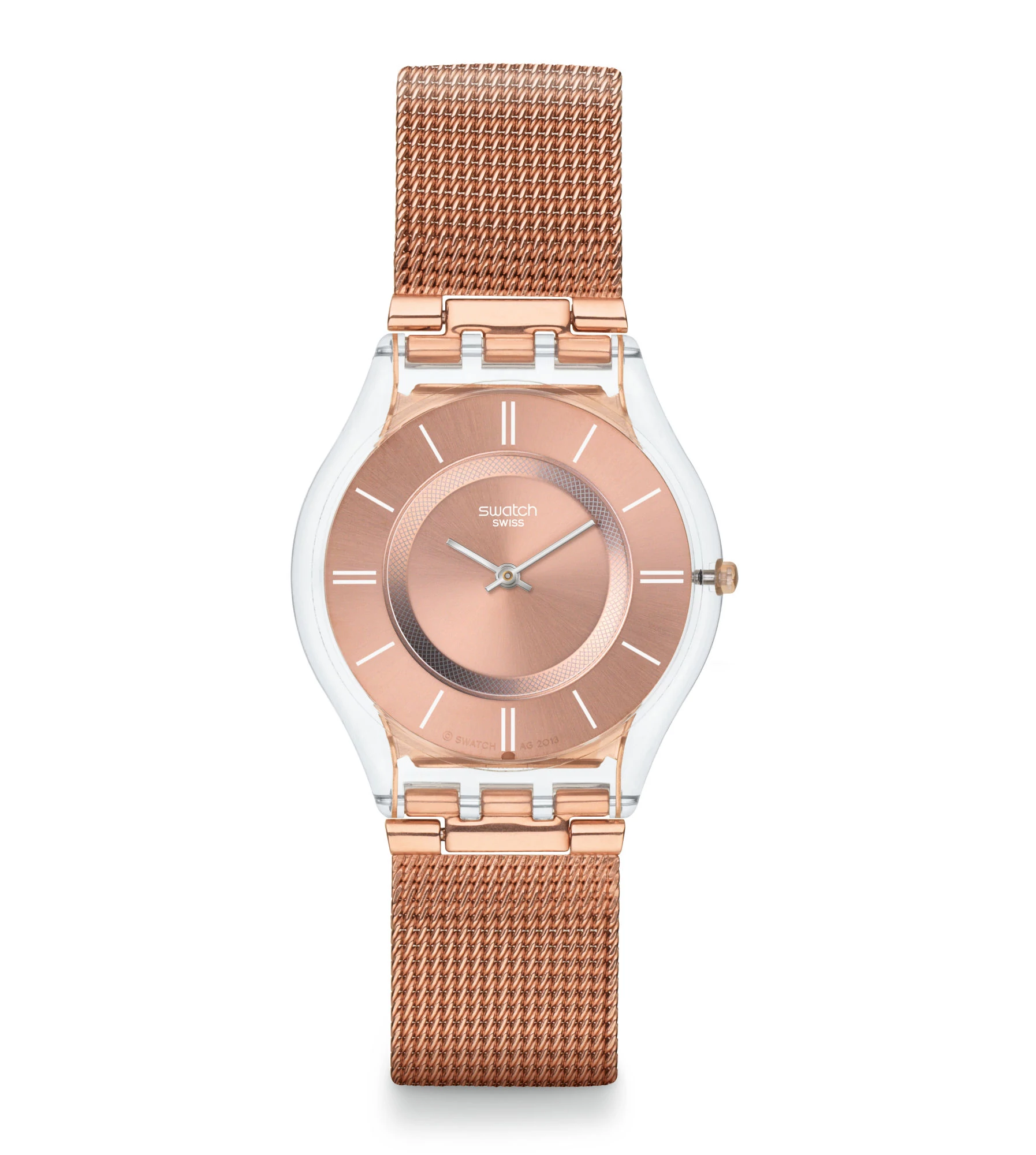Swatch Hello Darling női óra - SFP115M