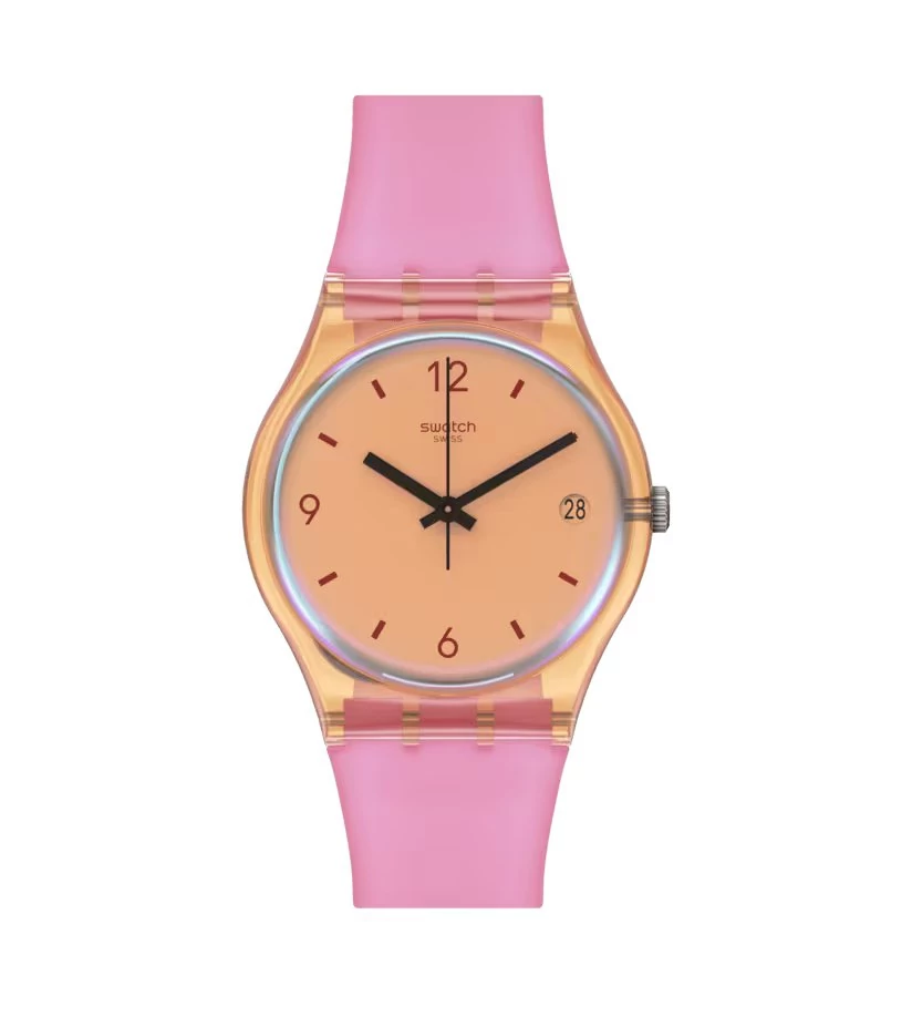 Swatch Coral Dreams női óra - SO28O401