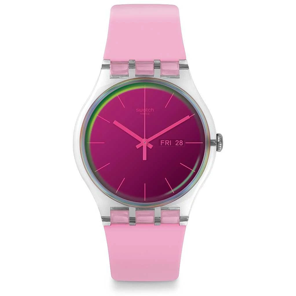 Swatch Polarose női óra - SUOK710