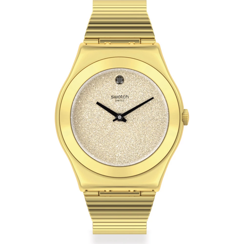 Swatch Azulia női óra - YLG148GG