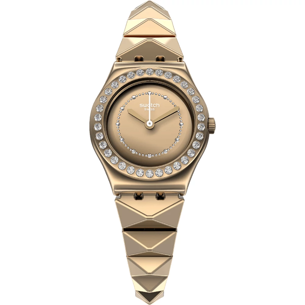 Swatch Lilibling női óra - YSG169G