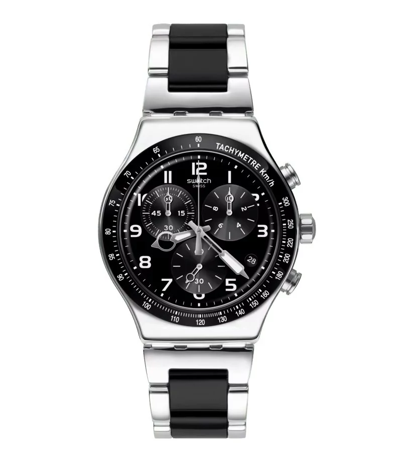 Swatch Speed Up férfi óra - YVS441GC
