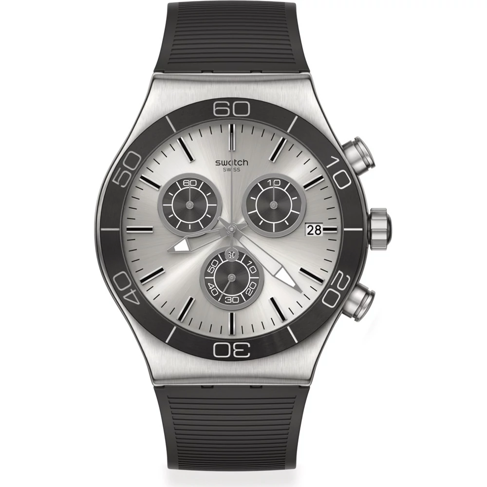Swatch Great Outdoor férfi óra - YVS486