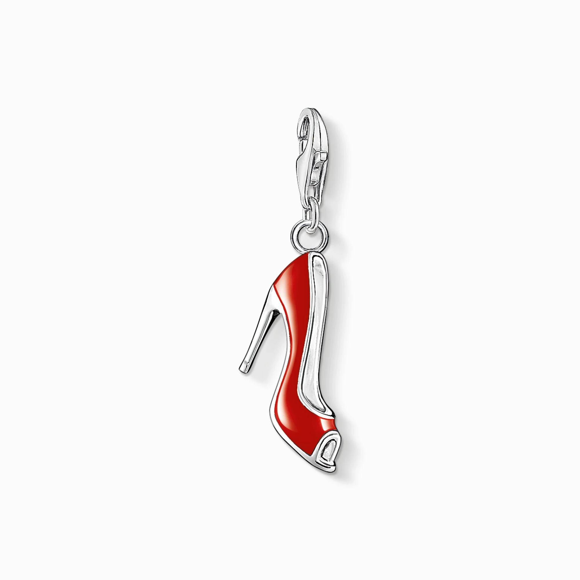 Thomas Sabo magassarkú charm - 0301-007-10